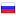 velopiter.ru server is located in Russia